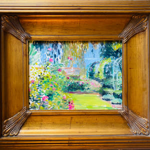 Huntington Garden by May Charters 