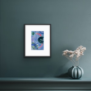 Dance with me by May Charters 