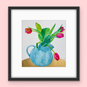 Day 20 - Tulip Gold by May Charters 