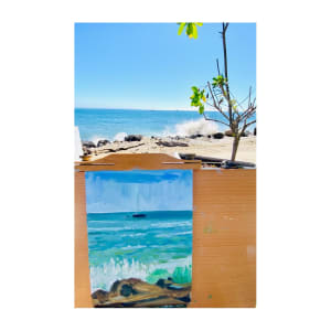 Day 12 - Paradise Cove Boat by May Charters 