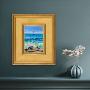 Day 12 - Paradise Cove Boat by May Charters 