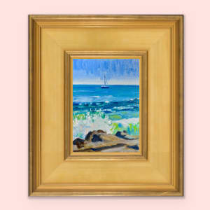 Day 12 - Paradise Cove Boat by May Charters 