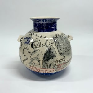 Martha Mitchell by Courtney Wilson 