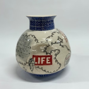 Martha Mitchell by Courtney Wilson 