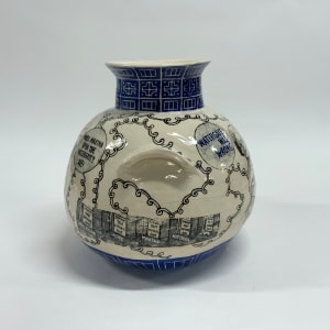 Martha Mitchell by Courtney Wilson 