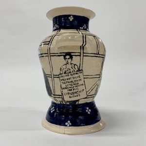 Daisy Bates by Courtney Wilson 