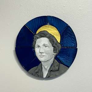 Arlie Faye, Did You Ever Really Go Away? by Courtney Wilson, Image 1.