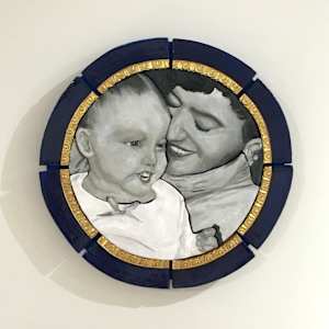 This Is My Favorite Photo of Us by Courtney Wilson, Image 1.