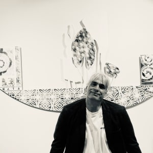 Mataatua te Waka 'Mataatua is the vessel' by Dr  Rangihiroa Panoho 