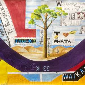 Ngā Mahi Aroha i tuku iho, June 2021 by Dr  Rangihiroa Panoho 