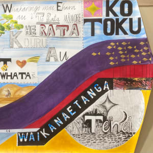 Ngā Mahi Aroha i tuku iho, June 2021 by Dr  Rangihiroa Panoho 