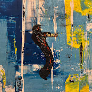 Trumpet Solo by S. Gordon Harwood, Image 2.