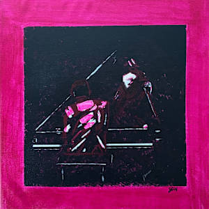 Tea for Two - Jazz Duo by S. Gordon Harwood