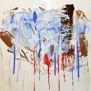 John Coltrane Giant Steps 1960 by S. Gordon Harwood