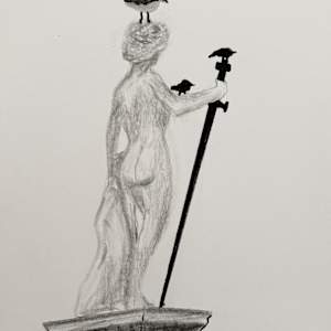 Time Triumphant by S. Gordon Harwood