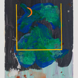 Untitled by Harold Garde (1923-2022)