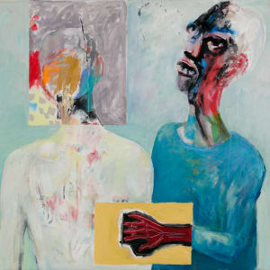 Rib Raker by Studio 41 LLC