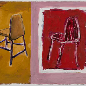 Untitled (Chairs) by Studio 41 LLC