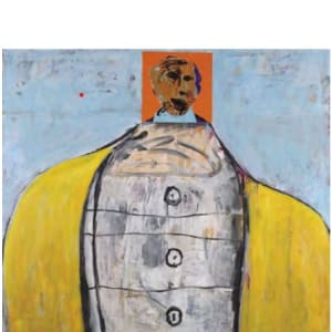 Georgie Boy by Studio 41 LLC