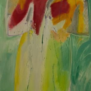 Springtime Kimono by Studio 41 LLC / Harold Garde (1923-2022)