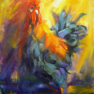 Emperador  by Jeannina Blanco, Image 1.