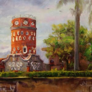 El Fortín by Jeannina Blanco, Image 1.