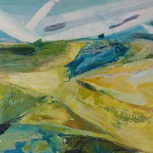 It stretched for miles by KJOsborne Artist