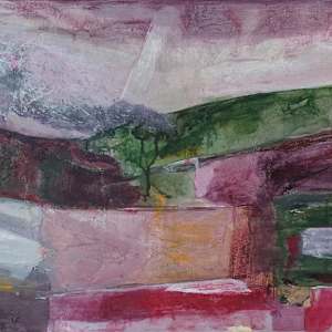 The memories held by KJOsborne Artist