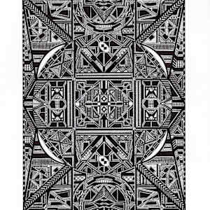 Openings by Katherine Desy