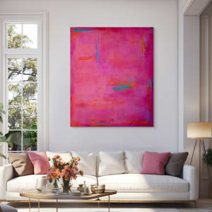 Blissful Reverie by Kat Evans 