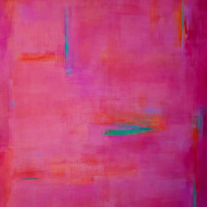 Blissful Reverie by Kat Evans 