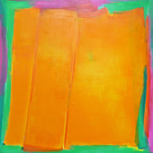 Buddha's Gate by Kat Evans