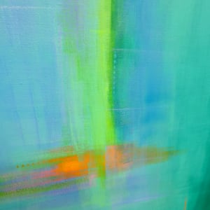 Deep Dive III by Kat Evans 