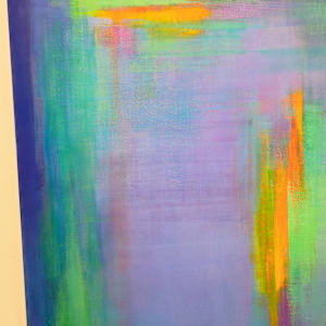 Equanimity by Kat Evans 