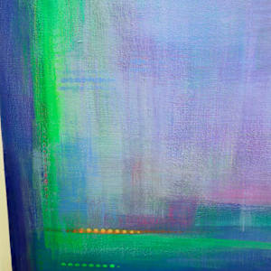 Equanimity by Kat Evans 