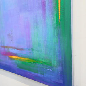 Equanimity by Kat Evans 
