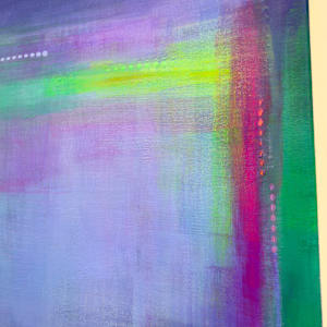 Equanimity by Kat Evans 