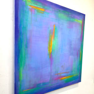 Equanimity by Kat Evans 