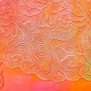 Foremothers by Kat Evans 