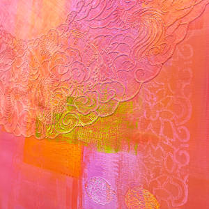 Foremothers by Kat Evans 