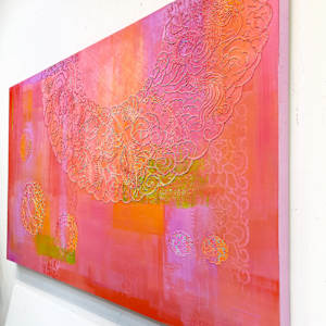 Foremothers by Kat Evans 