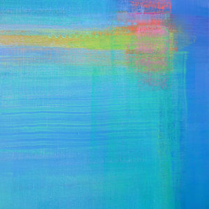 Happy Hour II by Kat Evans, Image 5.