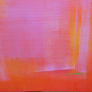 Joie de Vivre V by Kat Evans, Image 3.