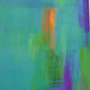 Refreshed by Kat Evans 