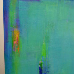 Refreshed by Kat Evans 