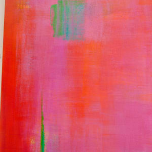Peony Passion by Kat Evans 