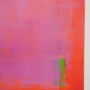 Peony Passion by Kat Evans 