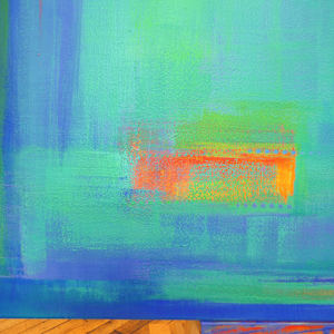 Poolside by Kat Evans, Image 5.