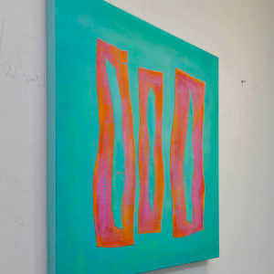 Variations on a Theme II by Kat Evans 