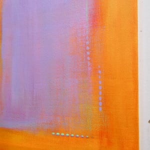 Zen Moment VIII by Kat Evans 